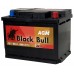 Аккумулятор BLACK BULL AGM / 60Ah / 680А